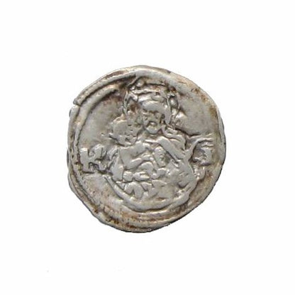 II. Lajos obolus ÉH 652d