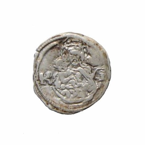 II. Lajos obolus ÉH 652d