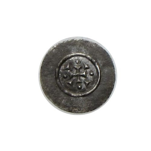 II. Géza denár ÉH 65