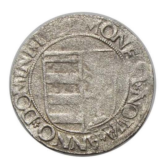 II. Lajos garas ÉH 668a 1521LB