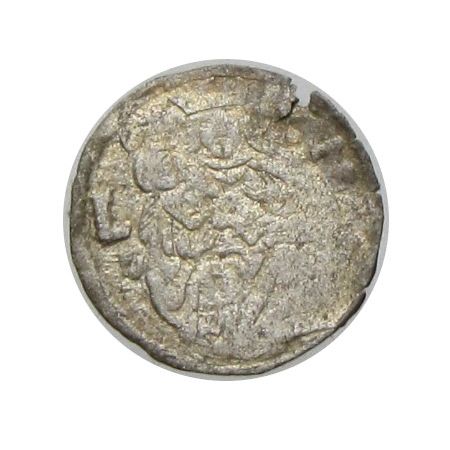 II. Lajos denár ÉH 677c 1525 LZ