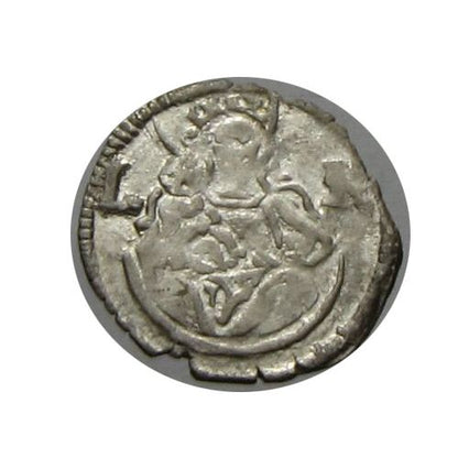 II. Lajos obolus ÉH 682