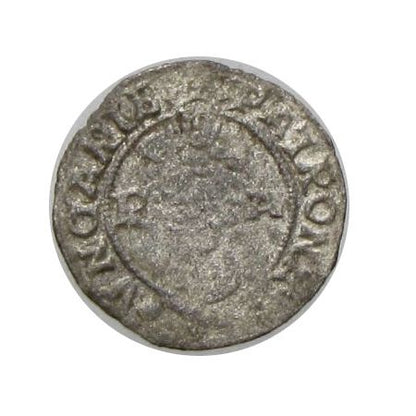 Szapolyai János denár ÉH 699w 1529 RA