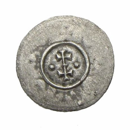 III. István denár ÉH 86