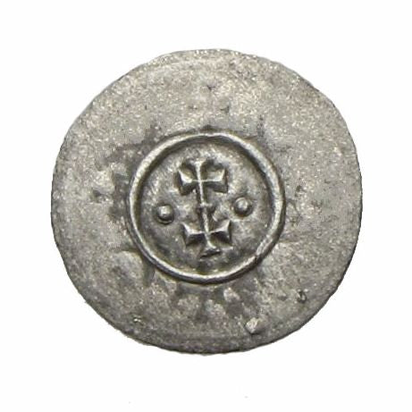 III. István denár ÉH 86