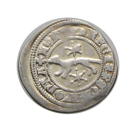 IV. Béla szlavón denár ÉHSz 11