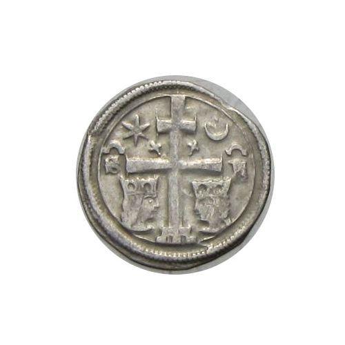 V. István szlavón denár ÉHSz 12