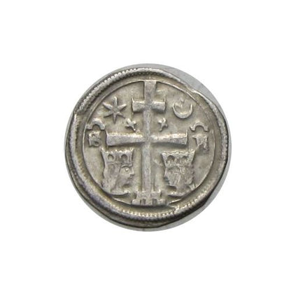 V. István szlavón denár ÉHSz 12