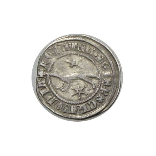 V. István szlavón denár ÉHSz 12