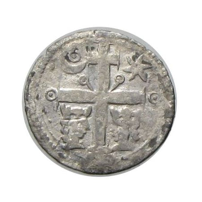 III. András szlavón denár ÉHSz 27 változat