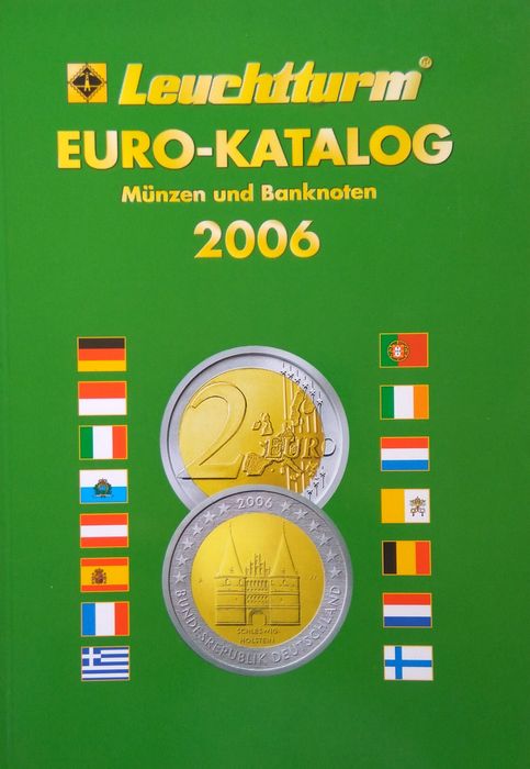 Euro katalógus