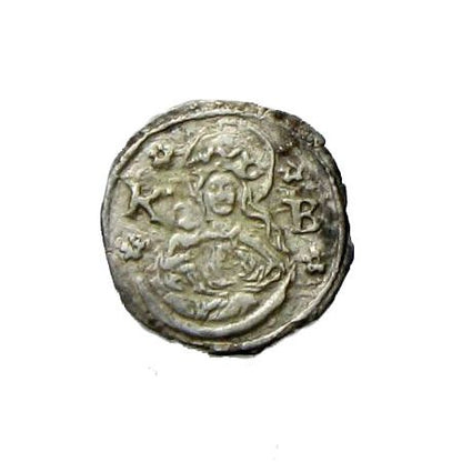 I. Ferdinánd 1563 KB obol