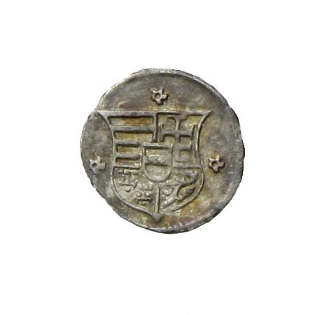 I. Ferdinánd KB obolus