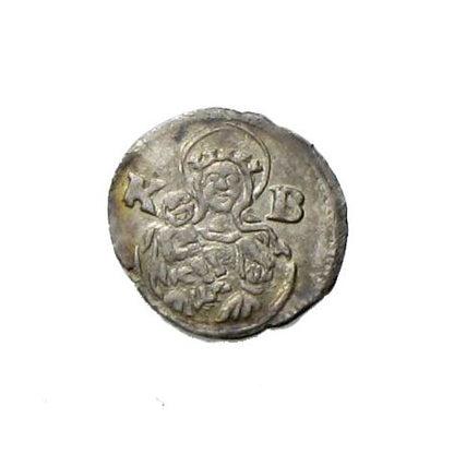 I. Ferdinánd KB obolus