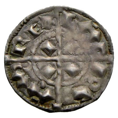 I. László denár ÉH 20