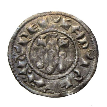 I. László denár ÉH 22