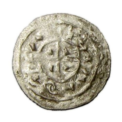 I. László denár ÉH 23