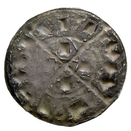 I. László denár ÉH 20