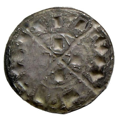 I. László denár ÉH 20