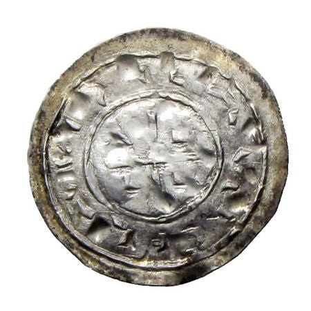 I. László denár ÉH 22