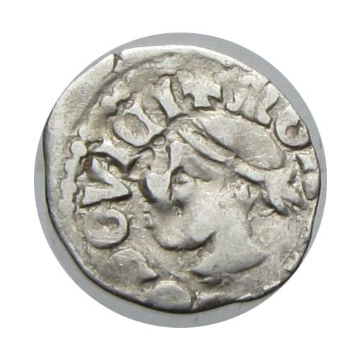 I. Lajos obolus ÉH 433 változat