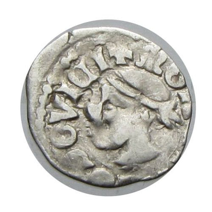 I. Lajos obolus ÉH 433 változat