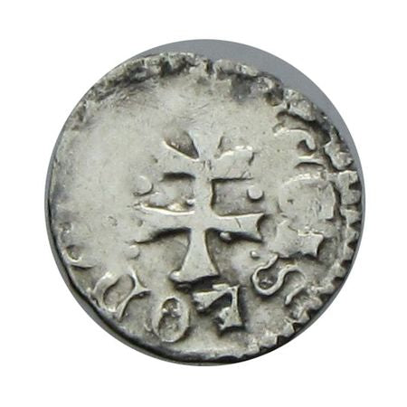 I. Lajos obolus ÉH 438