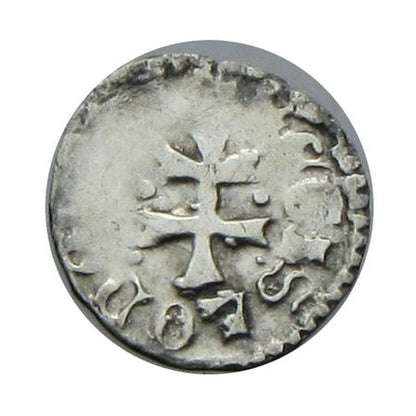 I. Lajos obolus ÉH 438