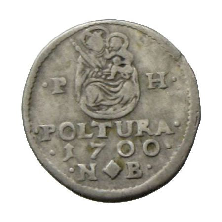I. Lipót 1700 NB/ICB Poltura