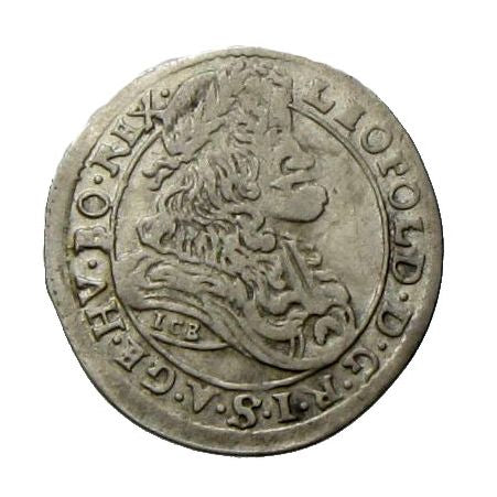 I. Lipót 1700 NB/ICB Poltura