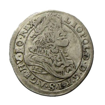 I. Lipót 1700 NB/ICB Poltura