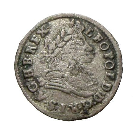 I. Lipót 1703 Poltura