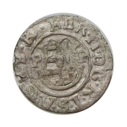 II. Ferdinánd 1624 PP denár