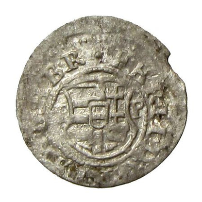 II. Ferdinánd 1623 PP denár