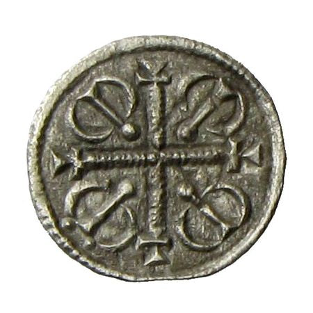 II. Géza denár ÉH 60