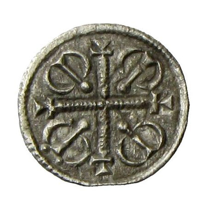 II. Géza denár ÉH 60