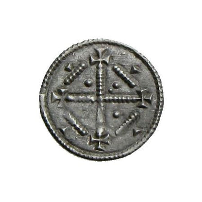 II. Géza denár ÉH 72