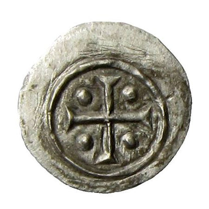 II. Géza denár ÉH 60