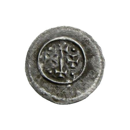 II. Géza denár ÉH 72