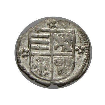 II. Lajos obolus ÉH 682