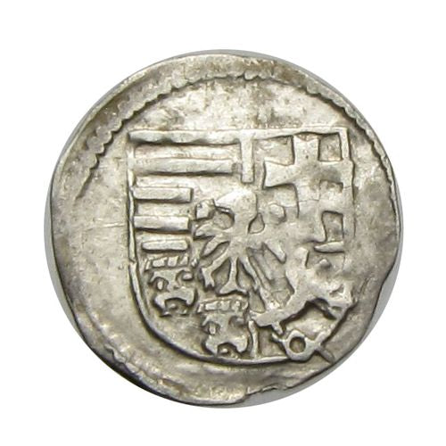 II. Ulászló obolus ÉH 650a