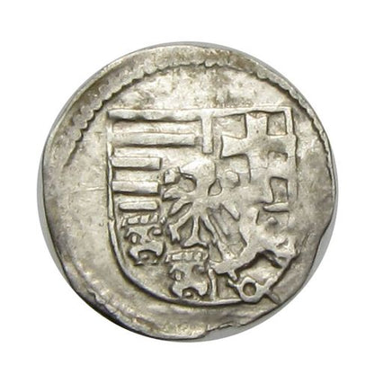 II. Ulászló obolus ÉH 650a