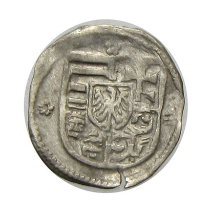 II. Ulászló obolus ÉH 652b