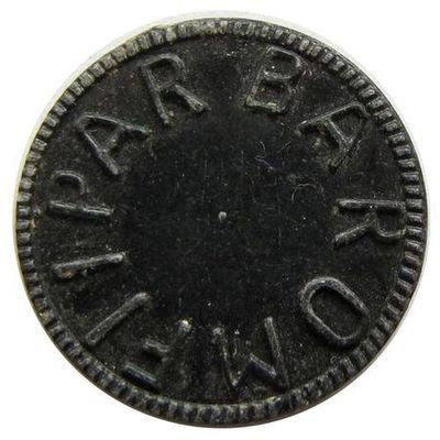 Baromfiipar - 1 fillér