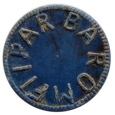 Baromfiipar - 2 fillér