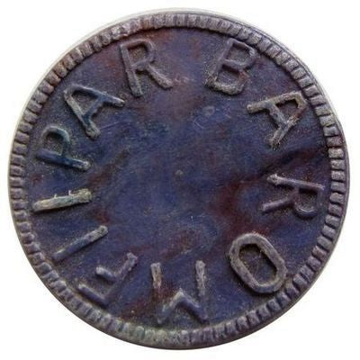 Baromfiipar - 5 fillér