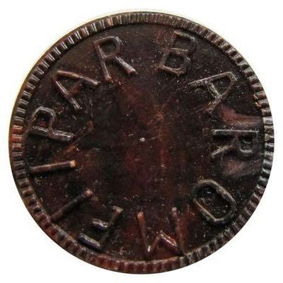 Baromfiipar - 10 fillér