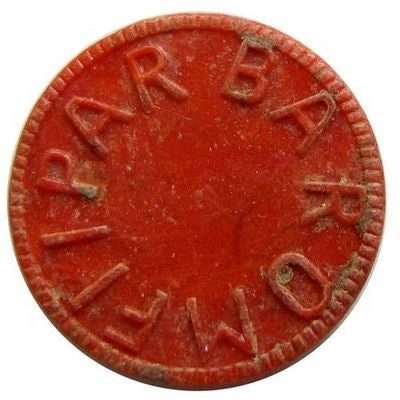 Baromfiipar - 20 fillér