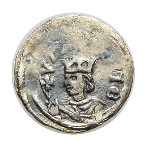 IV. Béla denár ÉH 241