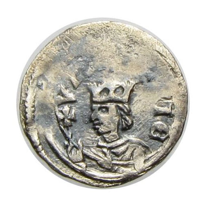 IV. Béla denár ÉH 241